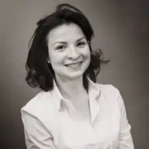 Anne-Sophie JONCOUX PILORGET Anne-Sophie JONCOUX PILORGET